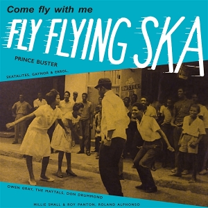 Fly Flying Ska