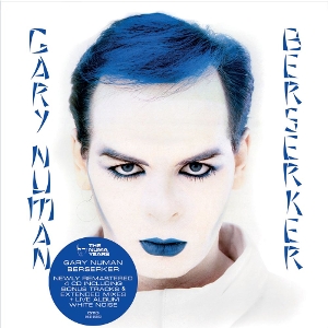 Berserker by Numan, Gary