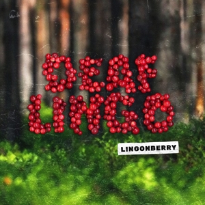 Lingonberry by Deaf Lingo