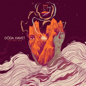Tid Och Rum by Doda Havet
