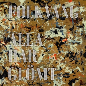 Alla Har Glomt by Folkvang