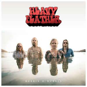 Debris & Rubble by Heavy Feather