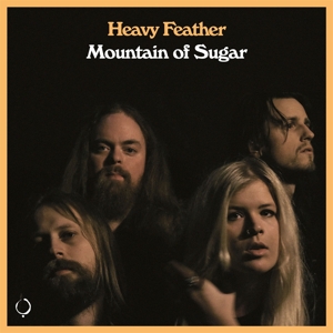 Mountain of Sugar by Heavy Feather