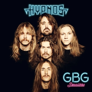 Gbg Sessions by Hypnos