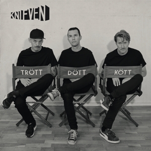 Trott, Dott, Kott by Knifven