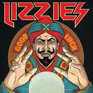 Good Luck by Lizzies