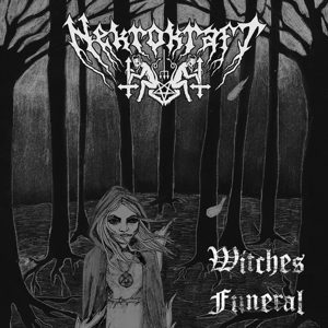 Witches Funeral by Nekrokraft