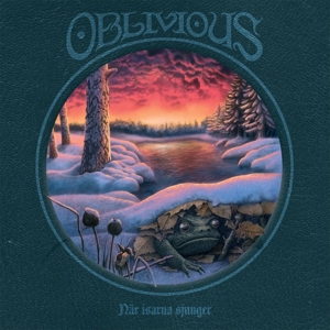 Nar Isarna Sjunger by Oblivious Signal