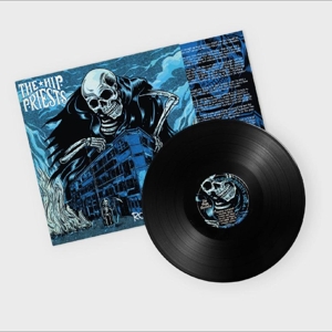 Roden House Blues by Hip Priests, the