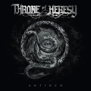 Antioch by Throne of Heresy
