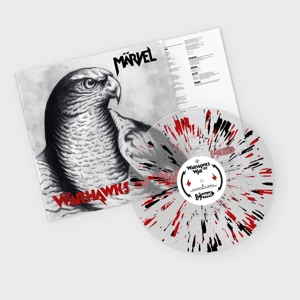 Warhawks of War by Marvel