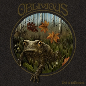 Out of Wilderness by Oblivious
