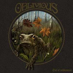 Out of Wilderness by Oblivious