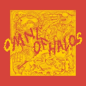 Omni of Halos by Omni of Halos