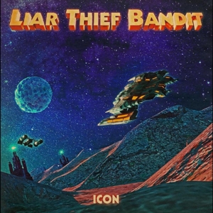 Icon by Liar Thief Bandit