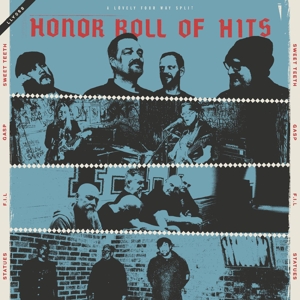 Honor Roll of Hits by Gasp & Statues & Sweet...