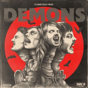 Demons by Dahmers