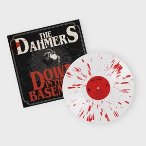 Down In the Basement by Dahmers