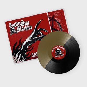 Satanic Age by Lucifer Star Machine