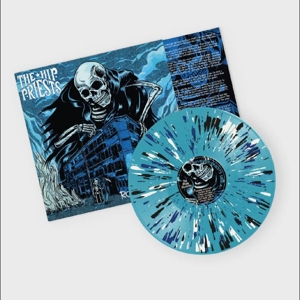 Roden House Blues by Hip Priests, the