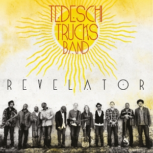 Revelator by Tedeschi Trucks Band