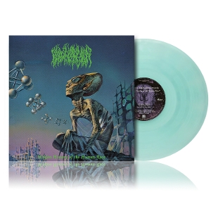 Hidden History of the Human Race (Re-Issue 2025) by Blood Incantation