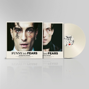Funny Little Fears by David, Damiano