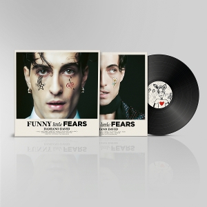 Funny Little Fears by David, Damiano