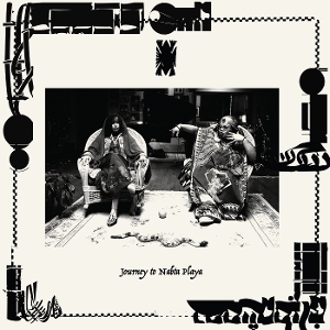 Journey To Nabta Play by Nefertari, Naima
