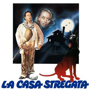 7-La Casa Stregata by Mariano, Detto