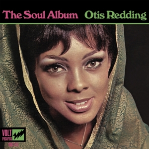 Soul Album by Redding, Otis