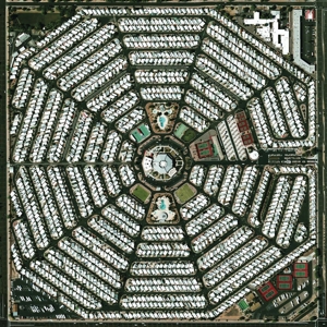 Strangers To Ourselves by Modest Mouse