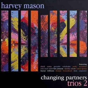 Changing Partners