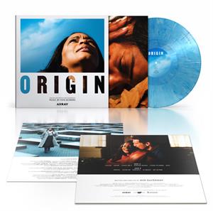 Origin (Soundtrack) by Bowers, Kris
