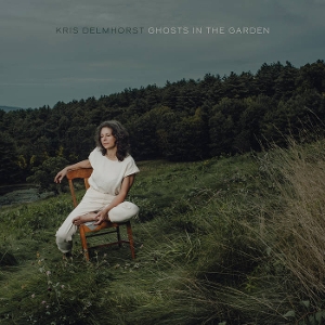 Ghosts In the Garden by Delmhorst, Kris