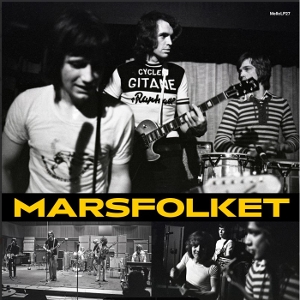 Marsfolket by Marsfolket