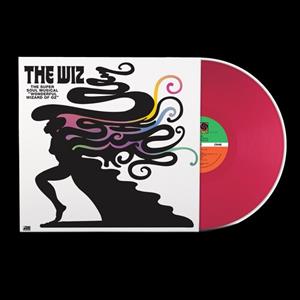 Wiz (the Super Soul Musical (Wonderful Wizard of) by Wiz