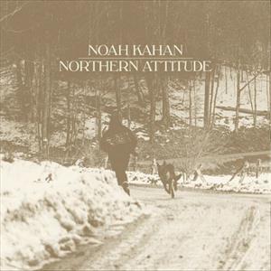 7-Northern Attitude by Kahan, Noah