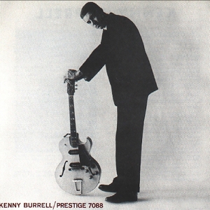 Kenny Burrell by Burrell, Kenny