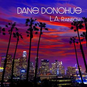 L.A. Rainbow by Donohue, Dane