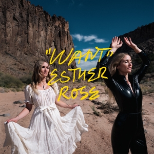 Want by Rose, Esther