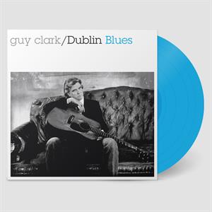 Dublin Blues by Clark, Guy