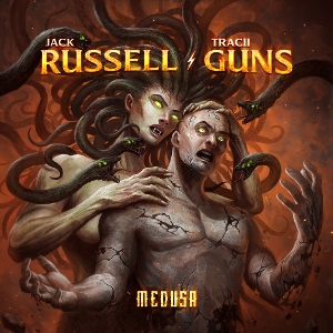 Medusa by Russell - Guns