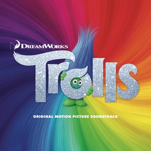 Trolls by Original Motion Pictur...