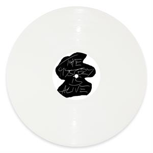 The Mystery is Alive / the Love Acid