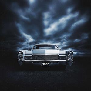 Suicidal Thoughts In the Back of the Cadillac, Pt. 3 by Pouya