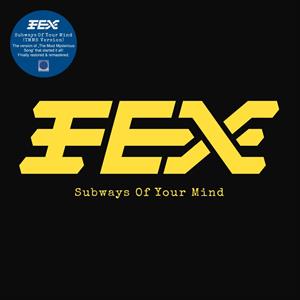 7-Subways of Your Mind (Tmms Version)