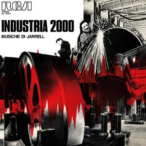 Industria 2000 by Jarrell