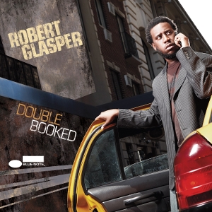 Double Booked by Glasper, Robert
