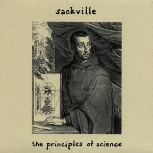 Principles of Science by Sackville